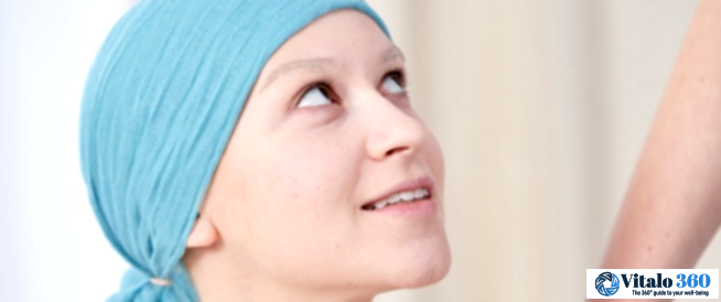 Cancer Treatment in Women: Understanding the Sexual Side Effects
