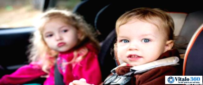 Car Seat Safety: Are You Making These 9 Mistakes?