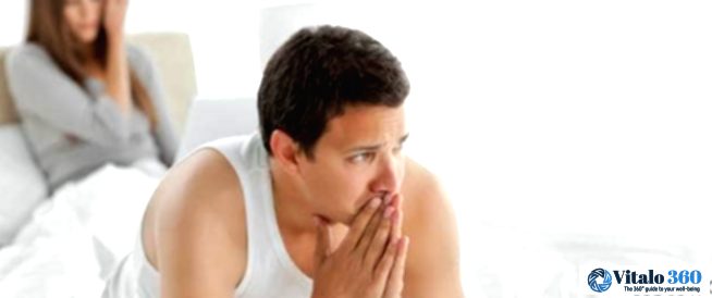 Chronic Pain Killing Your Sex Life? You’re Not Alone.