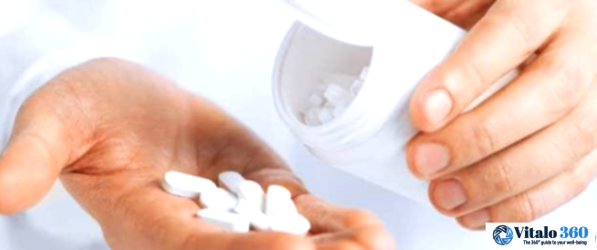 Daily Aspirin: Weighing the Benefits and Risks