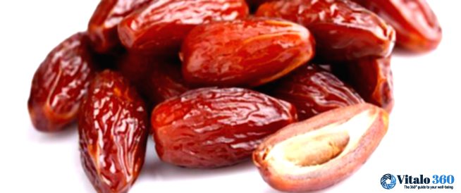 Date Seed Benefits: Beauty and Health Boost