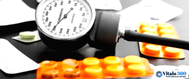 Decoding High Blood Pressure Meds: A Simple Guide