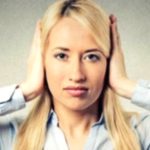 Denial: when it helps, when it hurts