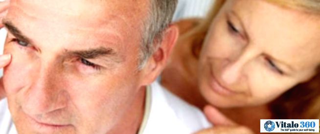 Diabetes and erectile dysfunction : Reclaim Control Today
