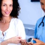 Diabetes and Pregnancy: Getting Ready