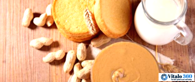 Food Allergies: Decoding Food Labels for Safety