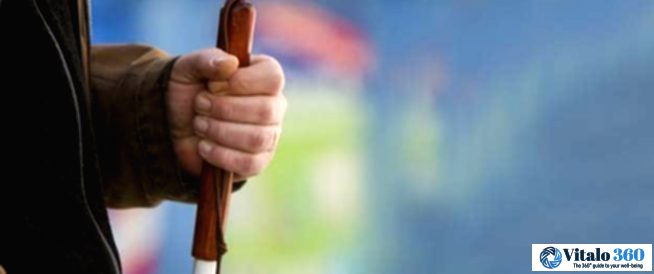 Guiding the Blind: How to Be a Good Friend