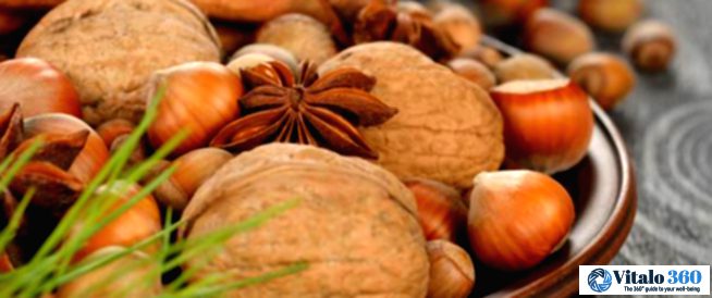 Hazelnuts: Unleashing Health Beyond the Chocolate
