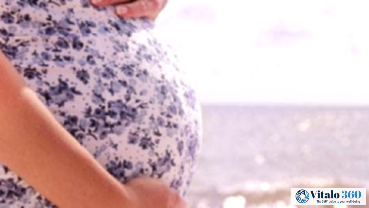 Healing After Miscarriage, Mind and Body Recovery