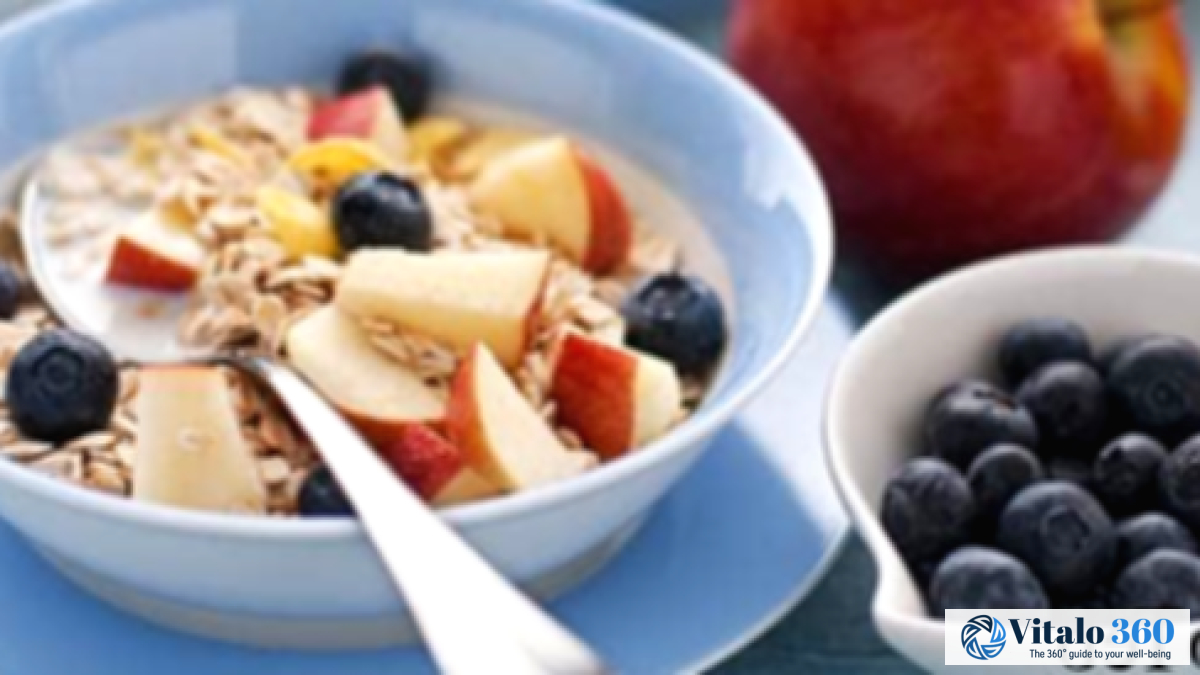 Healthy Iftar: Quick & Easy Meal Ideas