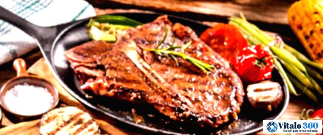 Healthy Steak: Cook it Right!