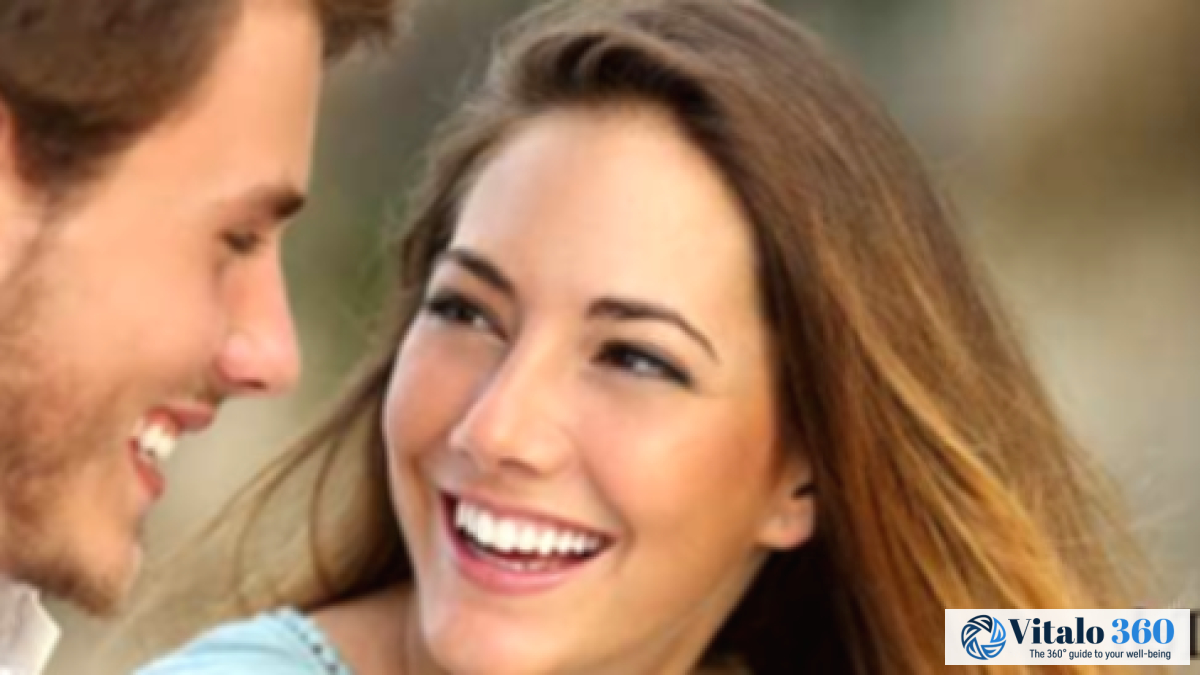 Her sexual health: talking needs