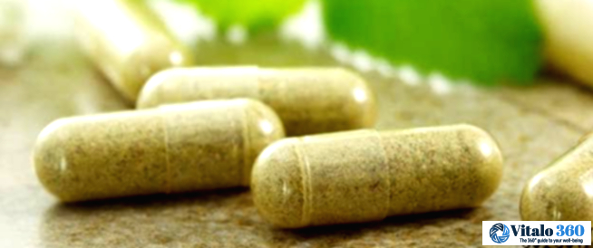 Herbal Supplements and Heart Meds: A Risky Mix? Herbal Supplements and Heart Meds: A Risky Mix?
