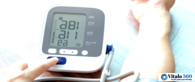 High Blood Pressure: How it Harms Your Body