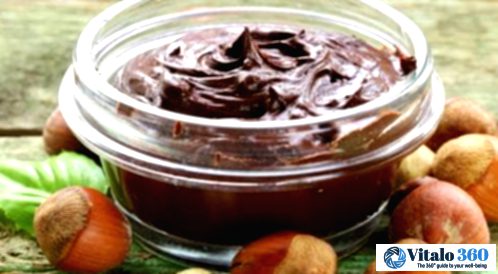 Homemade Healthy Hazelnut Chocolate: A Deliciously Guilt-Free Recipe!