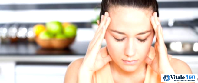Hormones and Headaches: What’s the Connection?