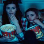 Horror Movies: Are They Harming Your Health? Horror Movies: Are They Harming Your Health?