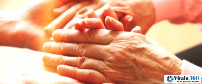 Is It Time to Worry? 8 Warning Signs for Aging Parents’ Health