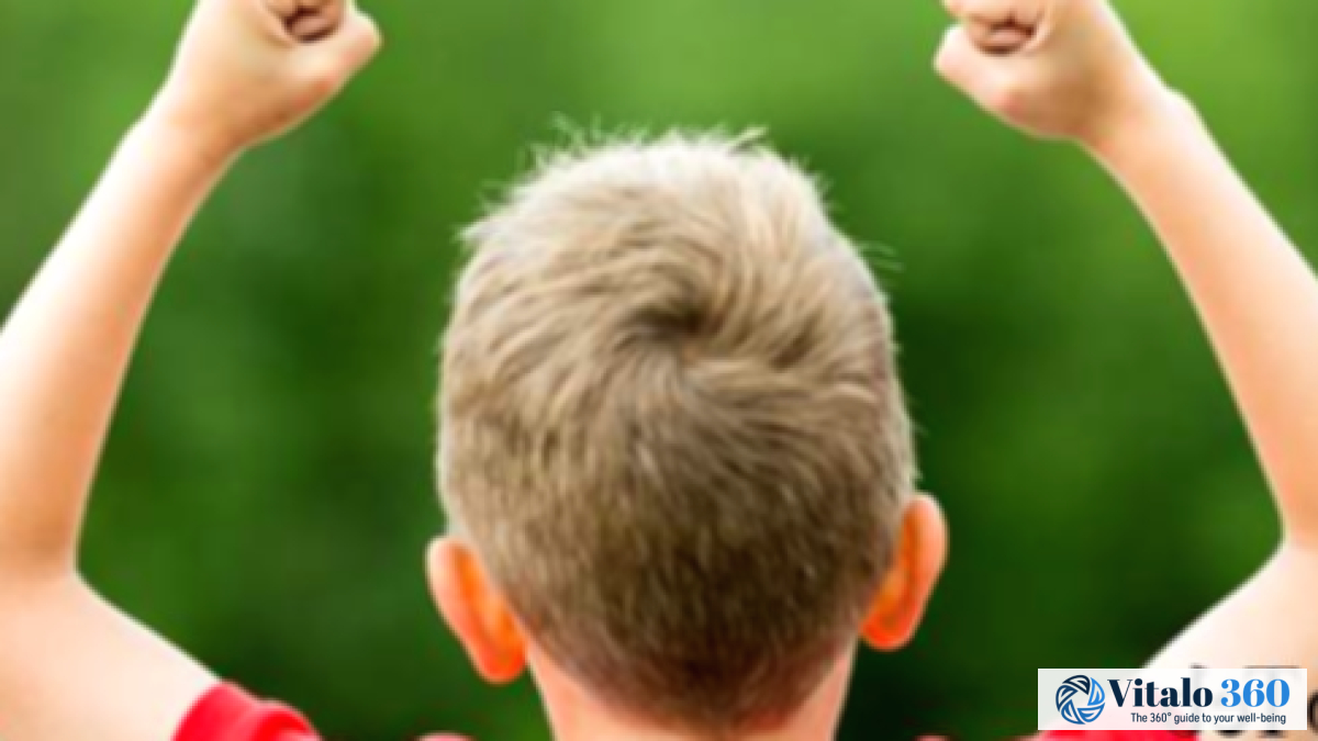 Is your self-esteem too low (or just right)?