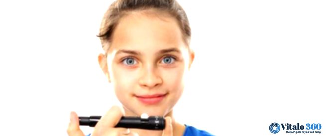 Keeping Your Diabetic Child Safe and Happy