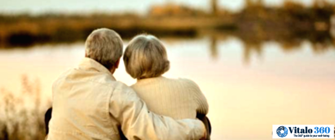 Love Life After 50: Keeping Your Sex Life Alive