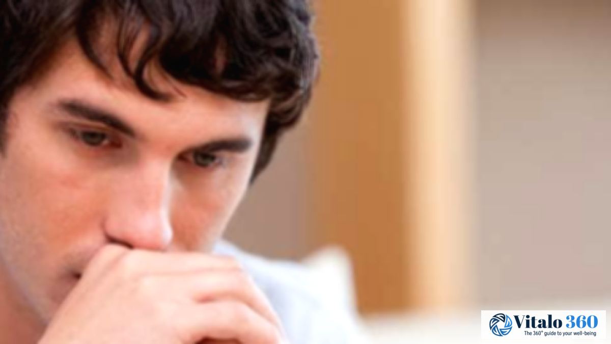Male Menopause: Myth or Reality? Male Menopause: Myth or Reality?
