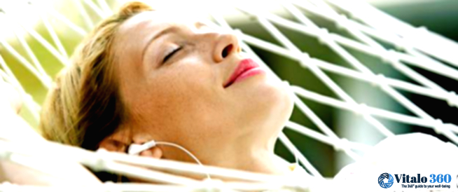 Melt Away Stress: Easy Relaxation Techniques You Can Try Now Melt Away Stress: Easy Relaxation Techniques You Can Try Now
