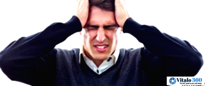 Migraine Relief: Easy Steps to Beat the Pain