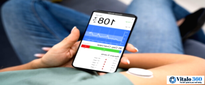 Mobile Glucose Monitoring: The Facts You Need to Know Mobile Glucose Monitoring: The Facts You Need to Know