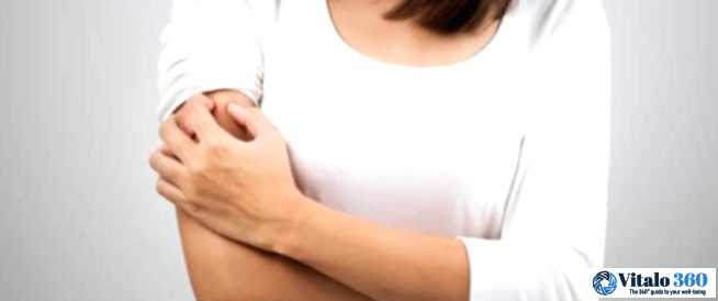 Morgellons Disease: Taking Control When Your Skin Feels Unexplained