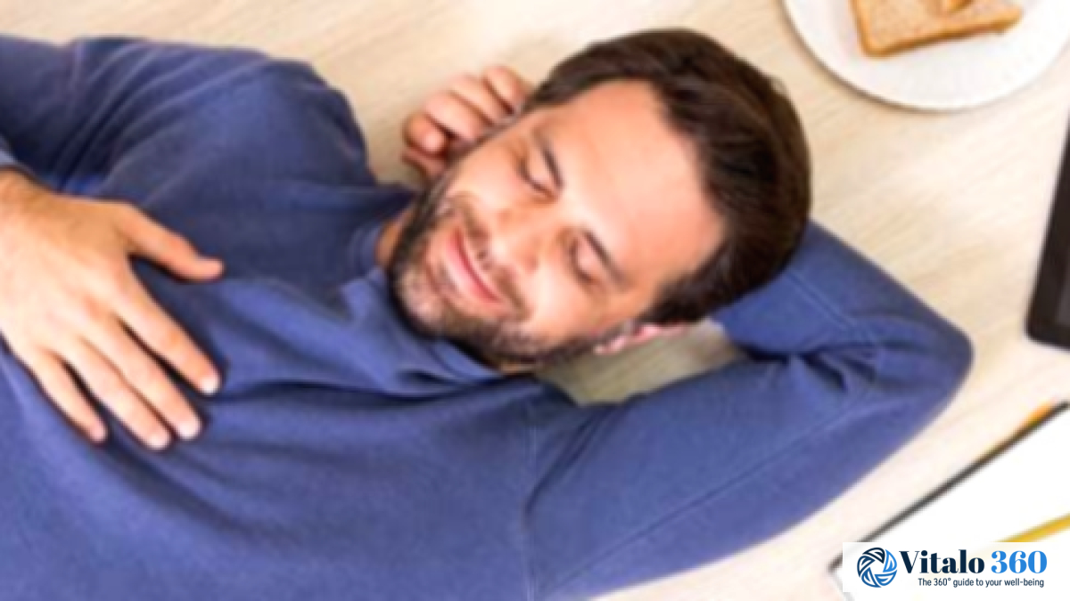 Napping for Adults: Best Practices & Healthy Tips