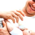 New Dad Survival Guide: Taming the Stress