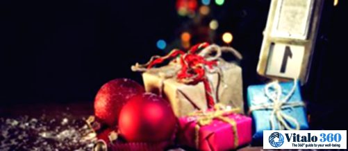 New Year, Unhealthy You? Break These Bad Habits Now!