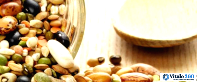 Nuts for a Healthy Heart: Crunch Your Way to Cardiovascular Wellness