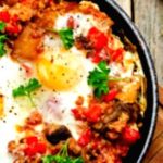 Shakshuka Secrets: Your Easy Step-by-Step Guide Shakshuka Secrets: Your Easy Step-by-Step Guide