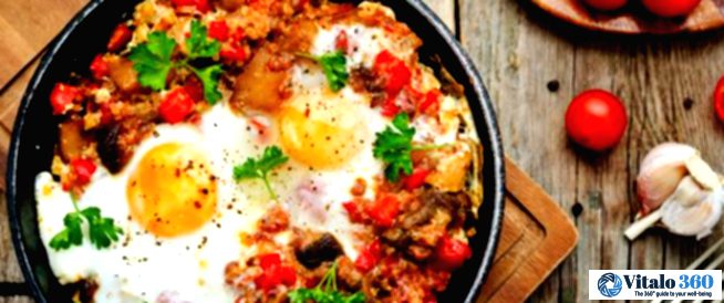 Shakshuka Secrets: Your Easy Step-by-Step Guide Shakshuka Secrets: Your Easy Step-by-Step Guide