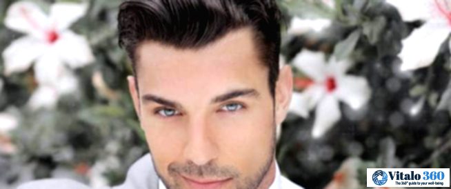 Silky Smooth Hair for Men: Your Ultimate Guide