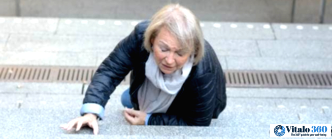 Stay on Your Feet: Simple Tips to Prevent Falls