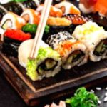 Sushi Night, Done Right: Healthy & Homemade!