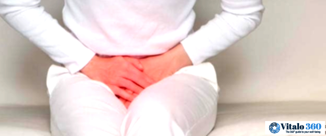 Take Control: Lifestyle Tweaks for a Happier Bladder Take Control: Lifestyle Tweaks for a Happier Bladder