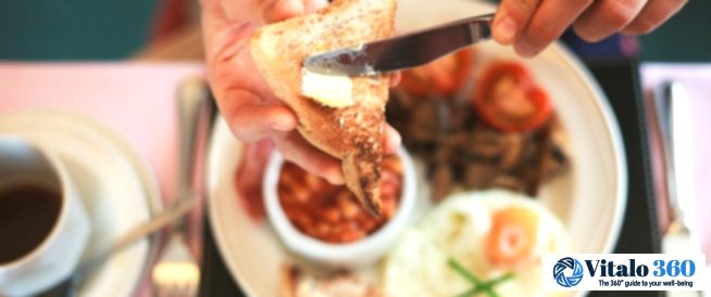 Unlock the Power of Breakfast: Why It’s Your Body’s Best Friend