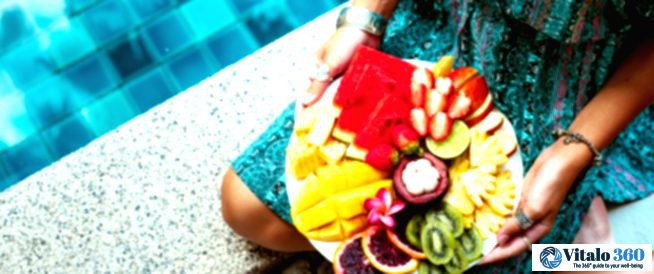 Summer’s Here! Build Your Best Body With These Simple Nutrition Tips
