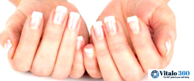What Your Nails Reveal About Your Health: A Closer Look.