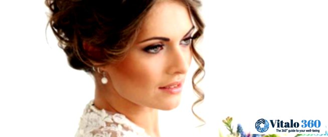 Bridal Hair Styling 101: Your Guide to Wedding Day Locks
