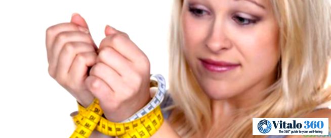 Is stress and anxiety making you gain weight?