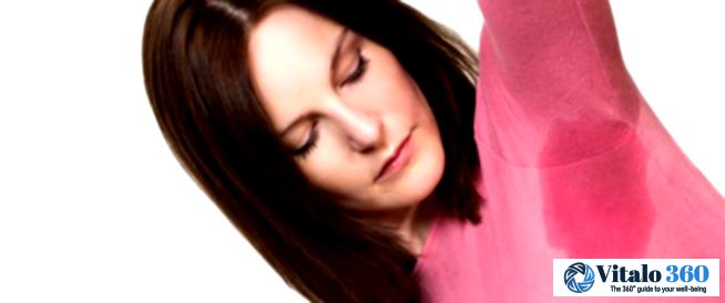Does Deodorant Really Cause Breast Cancer? Busting the Myths.
