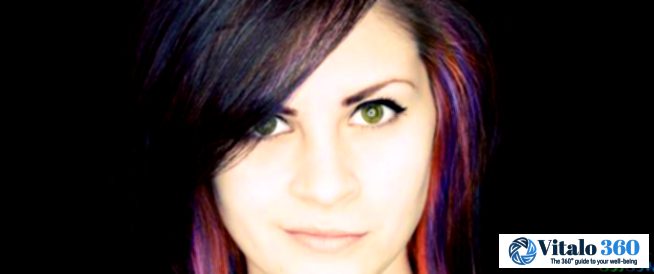 Going Purple? Your Ultimate Guide to Rocking Violet Hair.