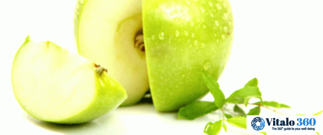 Green Apples: Your Everyday Superfood?