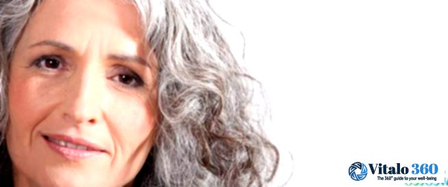 Experiencing Leaks After Menopause? You’re Not Alone.