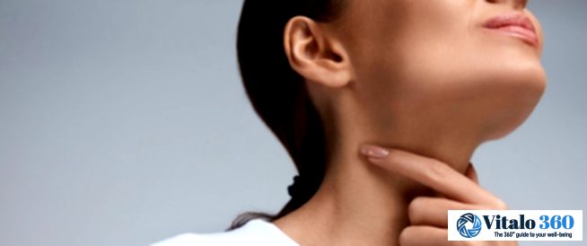 Summer Sore Throat: Why It Happens and What to Do